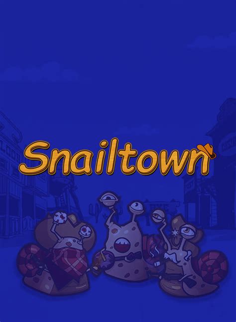 Snailtown Betsul