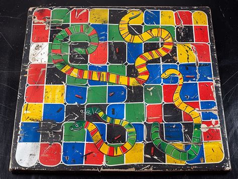 Snakes And Ladders Review 2024