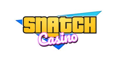 Snatch Casino Aplicacao