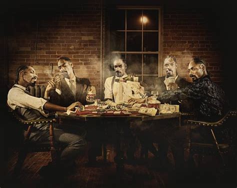 Snoop Dogg Poker