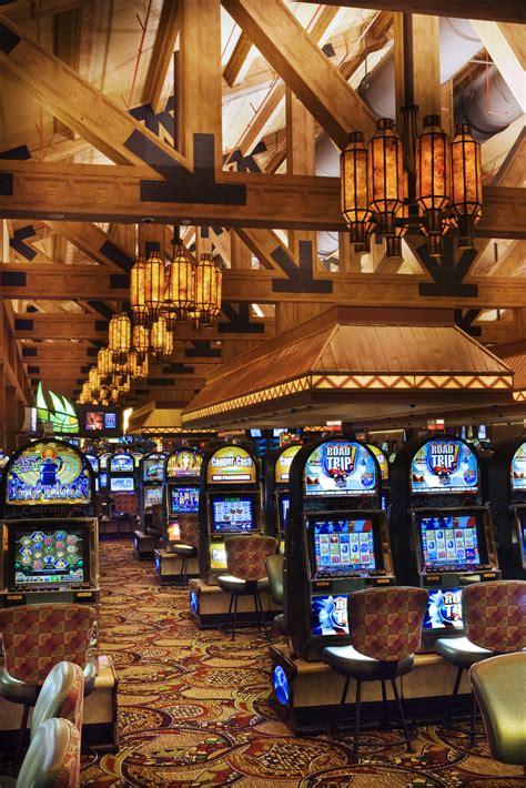 Snoqualmie Casino Craps Minimo