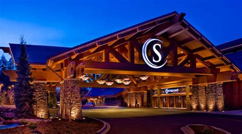 Snoqualmie Casino Seattle Servico