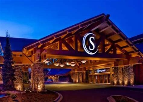 Snoqualmie Casino Suites