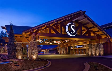 Snoqualmie Opinioes Casino