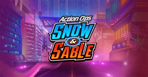 Snow And Sable Slot Gratis
