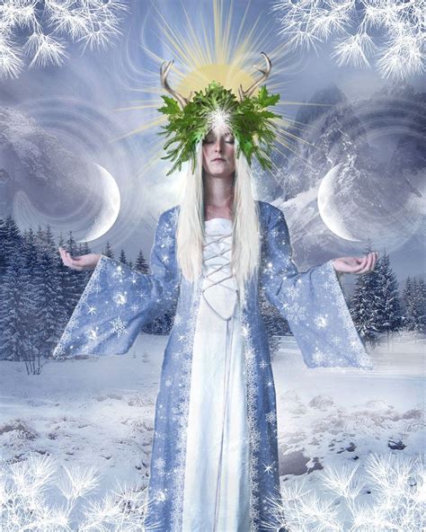 Snow Goddess Netbet
