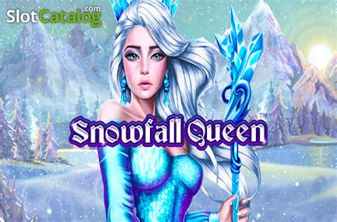 Snowfall Queen 1xbet