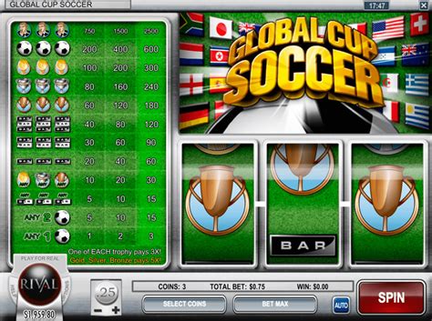 Soccer Casino Chile