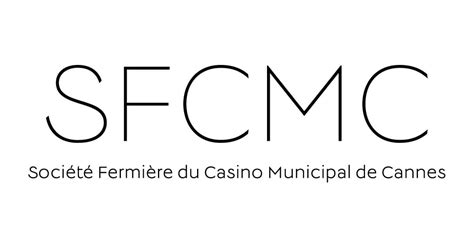 Societe Fermiere Casino Municipal De Cannes