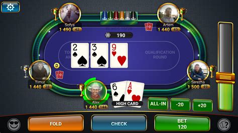 Software De Poker Online Indonesia