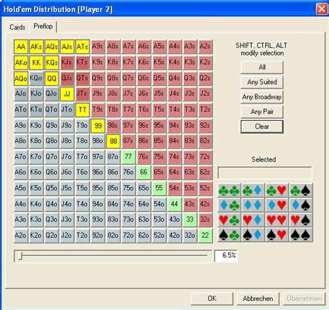 Software Statistiche Poker Gratis