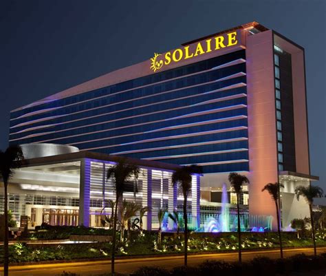 Solaire Casino Argentina