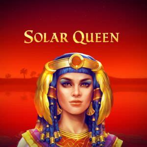 Solar Queen Leovegas