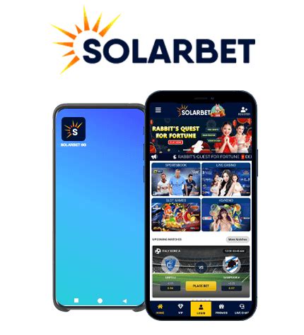 Solarbet Casino App