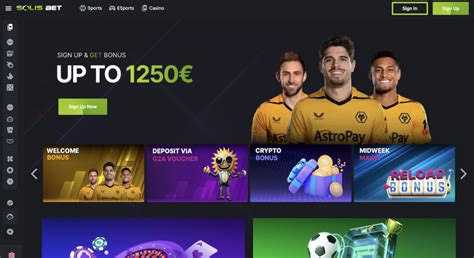 Solisbet Casino Login