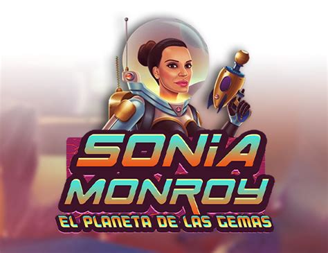 Sonia Monroy El Planeta De Las Gemas Slot Gratis