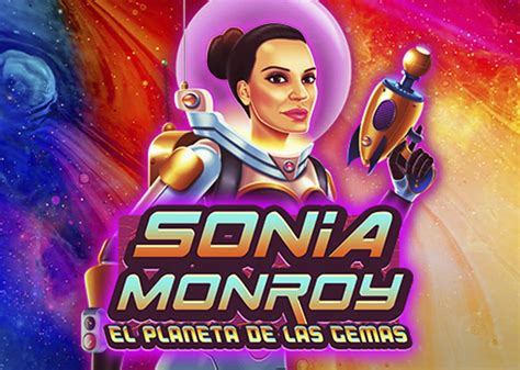 Sonia Monroy El Planeta De Las Gemas Sportingbet