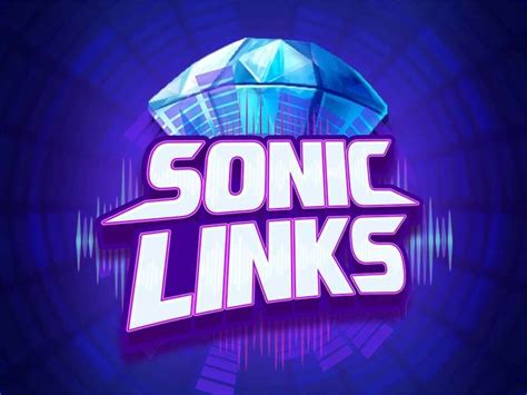 Sonic Links 1xbet