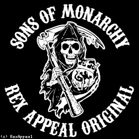 Sons Of Monarchy Blaze