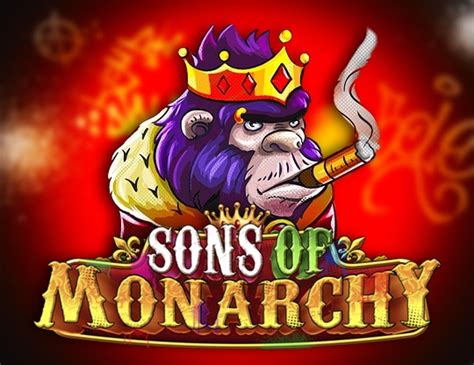 Sons Of Monarchy Slot Gratis