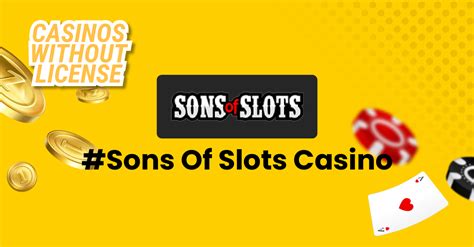 Sons Of Slots Casino Brazil