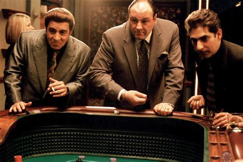 Sopranos Casino