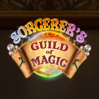 Sorcerer S Guild Of Magic 888 Casino
