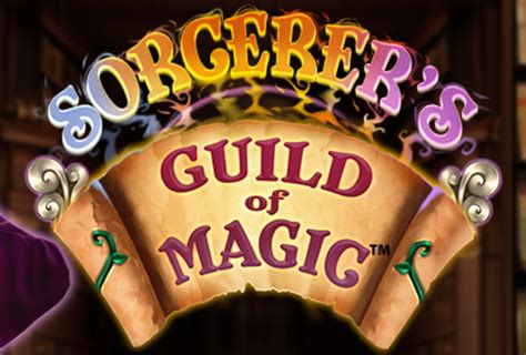 Sorcerer S Guild Of Magic Bodog