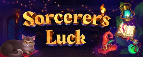 Sorcerer S Luck Parimatch