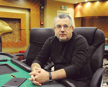 Sorin Constantinescu Casino