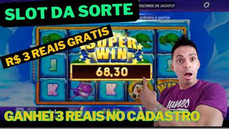 Sorte Cachorro Slots