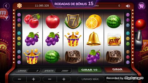 Sorte De Arvore De Slots