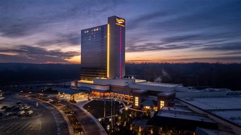 South Bend Wa Casino