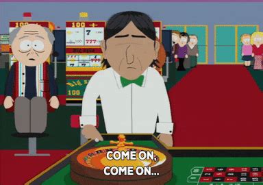 South Park Indian Casino Cotacoes