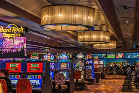 South Tahoe Casino Mostra