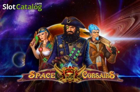 Space Corsairs Review 2024