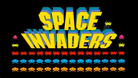 Space Invaders Bodog