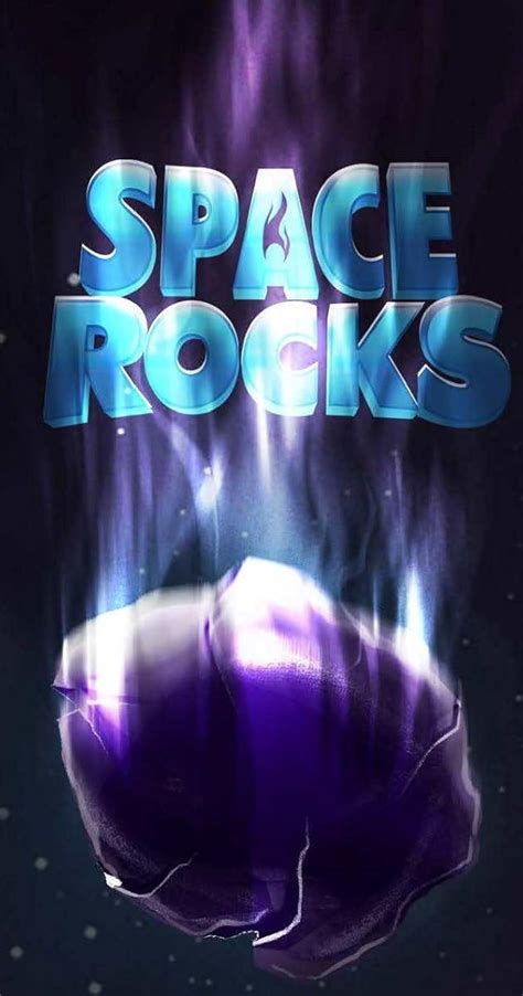Space Rocks Brabet