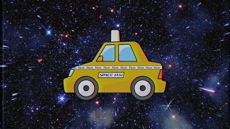 Space Taxi Brabet