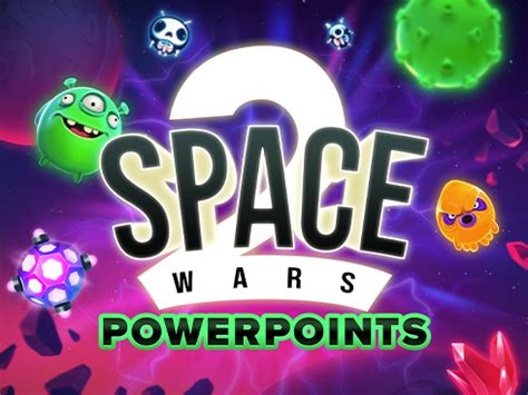 Space Wars 2 Powerpoints Parimatch