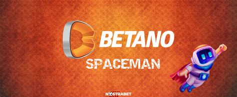 Spaceman Betano