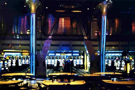 Spacequest Casino