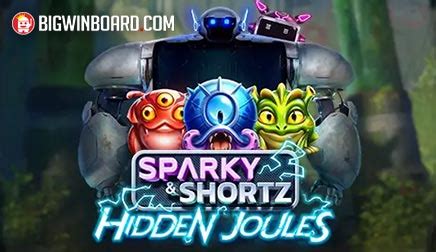 Sparky And Shortz Hidden Joules Bet365