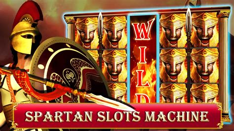 Spartan Casino Movel