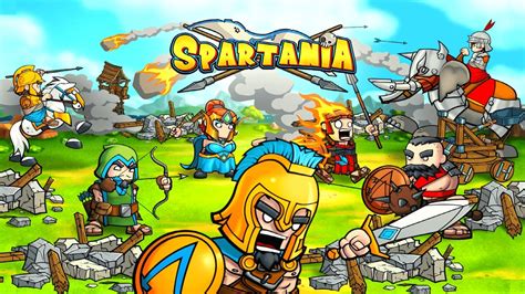 Spartania Sportingbet