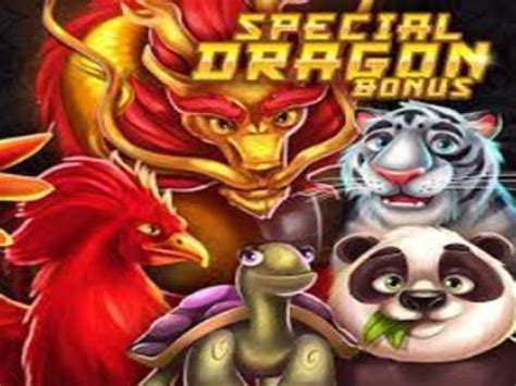 Special Dragon Bonus Netbet
