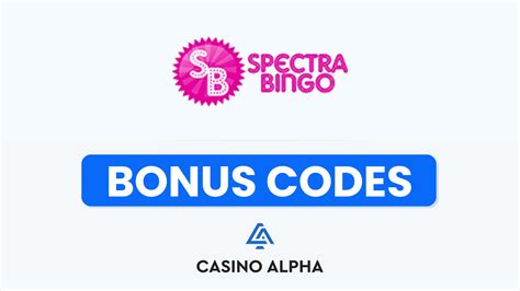 Spectra Bingo Casino Download