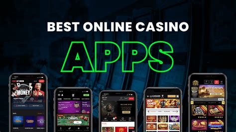Spelet Casino App
