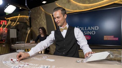 Spelregels Roleta Casino Holland