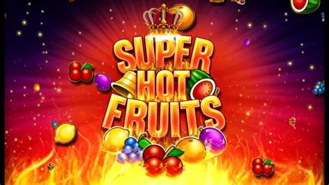 Spicy Fruits Bet365